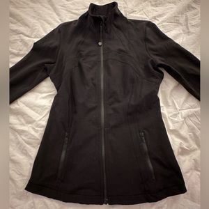 Lululemon align jacket